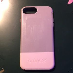 iPhone case